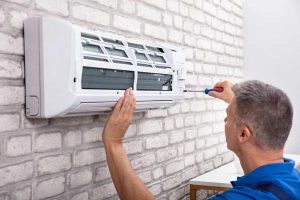 Top-Rated Mini Split AC Installation Service in Your Area