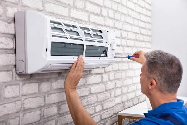 Top-Rated Mini Split AC Installation Service in Your Area