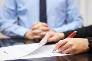 Understanding Wills and Trusts with an Attorney for Estate Planning