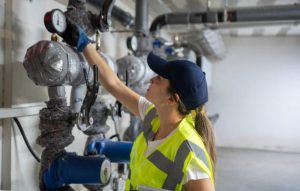 Common Plumbing Problems and How to Fix Them