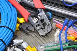 Trusted Experts for All Electrical Requirements