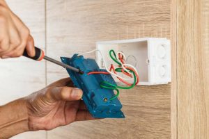 See Available Options for Electrical Repairs and Installations