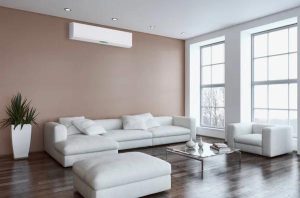 HVAC Installations Designed for Long-Lasting Performance