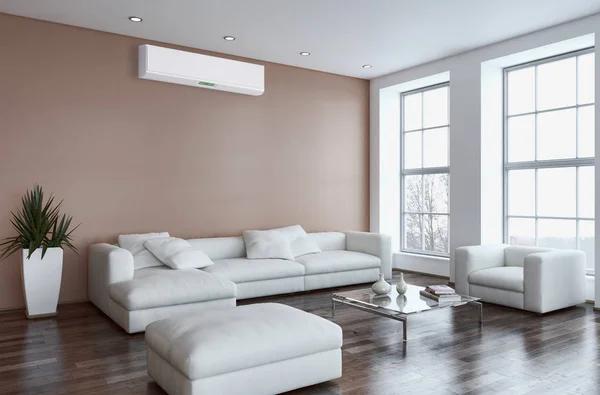 HVAC Installations Designed for Long-Lasting Performance