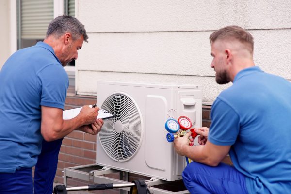 Reliable Vancouver WA HVAC Contractor for Commercial HVAC Needs