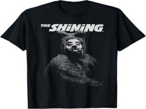 Discover The Shining Official Store: Premium Merchandise Await