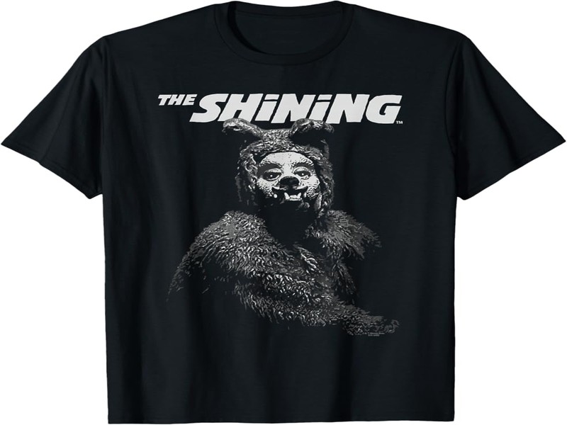 Discover The Shining Official Store: Premium Merchandise Await