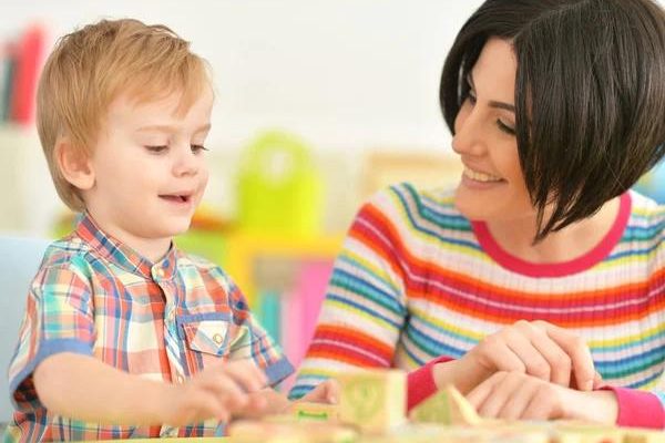 High-Quality Child Care Lawrence Township for Busy Families