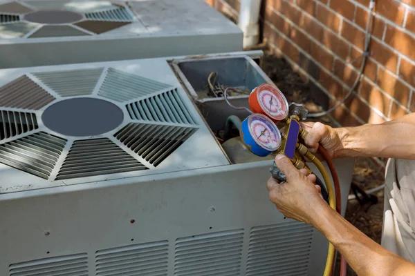 Affordable HVAC Repair Services Near You