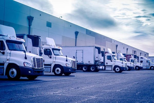 CSA Transportation Professional Logistics for Growing Brands