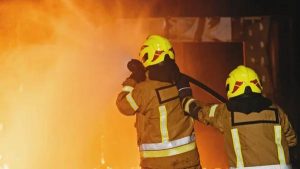 Fire Barrier Experts: Your Partner in Fire Risk Management