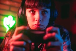 How Narrative-Driven Games Are Redefining Storytelling