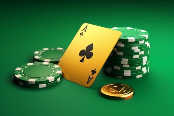 Long term gaming confidence in Malaysia online casinos Menangsini