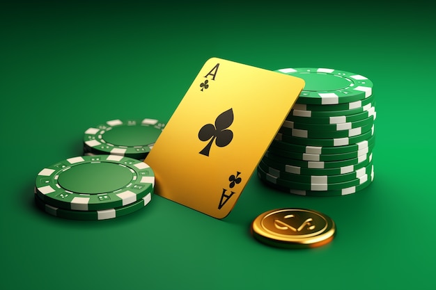 Long term gaming confidence in Malaysia online casinos Menangsini