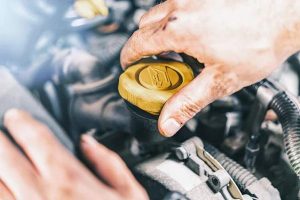 Dependable Auto Care Services from Haywood Garage Stafford