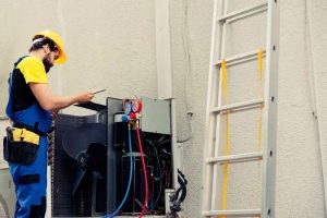 Expert HVAC Contractor in Warrior Alabama for AC Repair & Installation