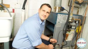 Reliable HVAC Repair Services in Henderson
