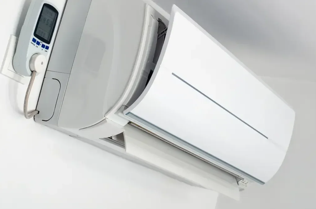 Energy Efficiency of Mini Split ACs: What the Numbers Mean