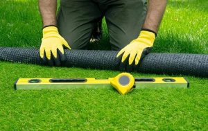 Affordable Artificial Grass Installation Near Me in Cleveland