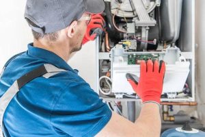 The A/C Guys Expert Furnace Repair You Can Trust