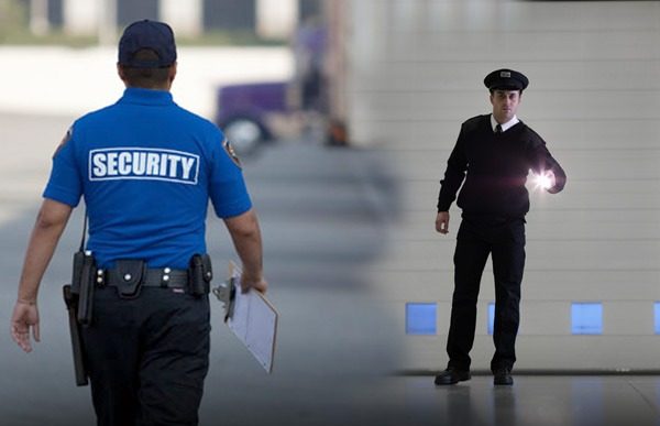 Security Services Houston Providers for Offices and Construction Sites
