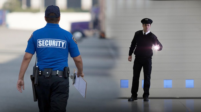 Security Services Houston Providers for Offices and Construction Sites