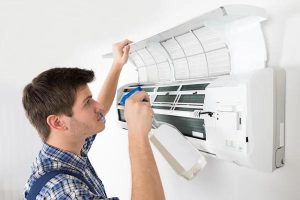 Need AC Repair Near Me Semper Fi Heating and Cooling Has You Covered