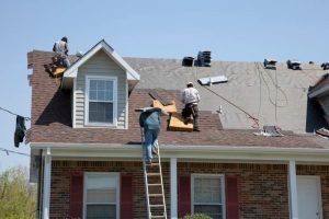 Seattle Roofing Company Helping Homeowners Protect Their Investment