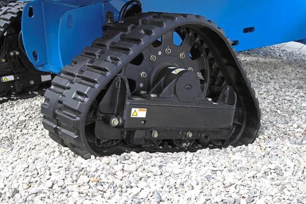 Affordable Bobcat Attachments Near Me with Fast Local Availability