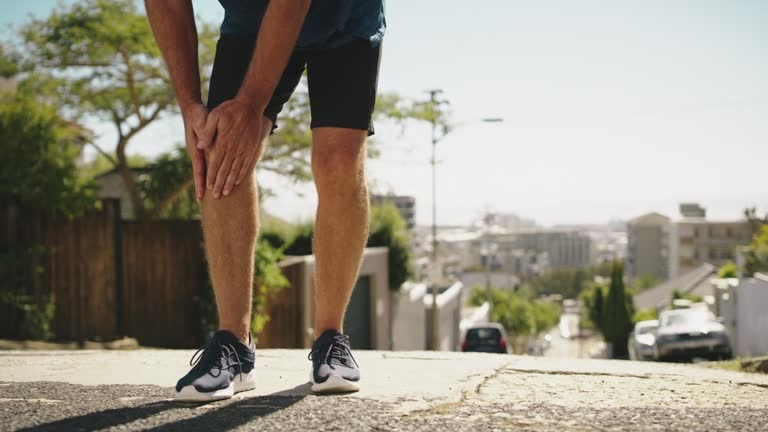 Local Knee Injury Care in Houston Tailored to Your Needs