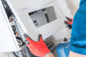 Quality furnace repair harbinger with transparent pricing