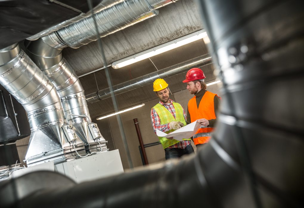 What Makes Local HVAC Contractors Reliable and Affordable