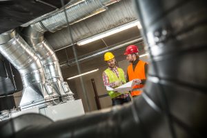 What Makes Local HVAC Contractors Reliable and Affordable