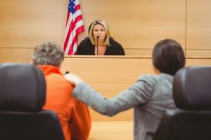 Breckenridge Criminal Defense Attorney With Proven Courtroom Experience