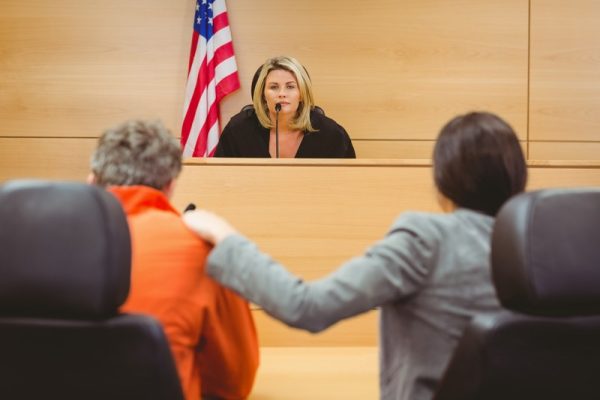 Breckenridge Criminal Defense Attorney With Proven Courtroom Experience