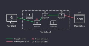 Dark Net Army and the Future of Cyberspace