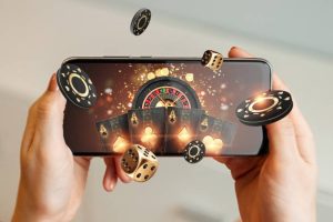 How new online casinos Are Changing Online Gambling