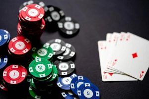 Coin Casino Site Payment Options