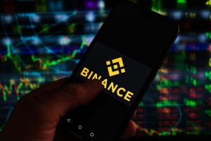 Simple Binance Sign Up Tutorial