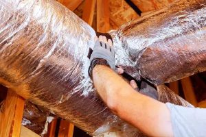 Reliable HVAC Contractor for Year-Round Comfort