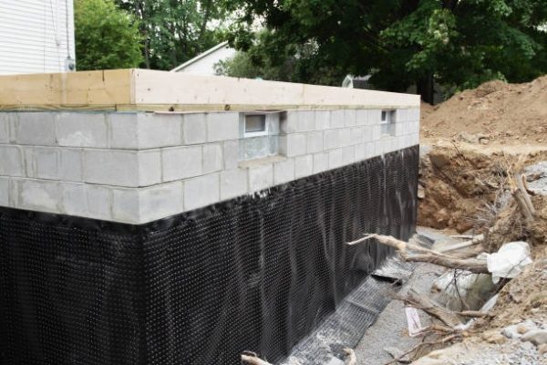 Top-Rated Indianapolis Basement Waterproofing Company Near You