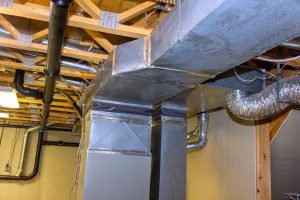 J & M Cooling & Heating Trusted Local HVAC Professionals