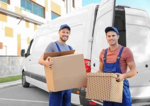 Best Moving Company for Stress-Free Relocation