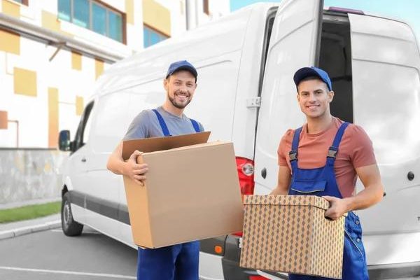 Best Moving Company for Stress-Free Relocation