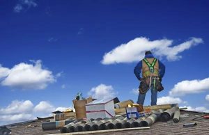 Liverpool NY Roof Repair & Installation Specialists