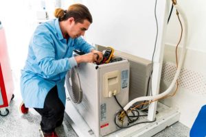 Top-Rated HVAC Contractors Sebastian for Reliable Home Comfort