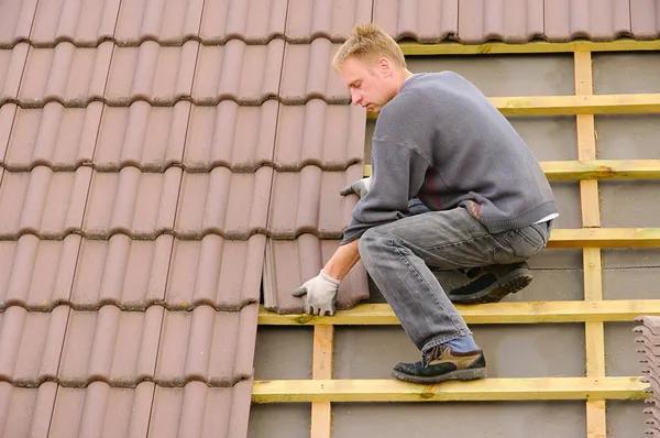Roof Repair Near Me Quick, Efficient & Budget-Friendly Service