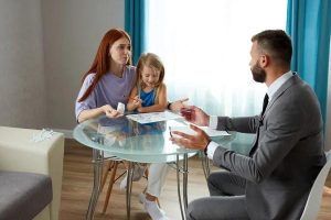 Best Bellevue Family Attorney for Family Court Representation