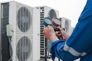 Complete Air Docs Heating & Cooling Heating and AC Maintenance Vero Beach