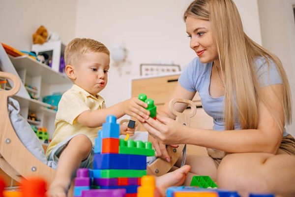 Learn and Grow at Explorations Childcare and Learning Center